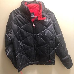 North Face Puffer Jacket